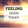 Feeling Good Today! - Soothing Waves for Long Sleep, Peaceful White Noise album lyrics, reviews, download