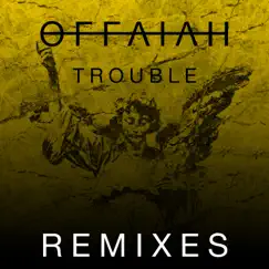 Trouble (ATTLAS Remix) Song Lyrics