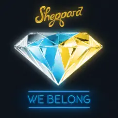 We Belong - Single by Sheppard album reviews, ratings, credits