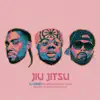 Jiu Jitsu (feat. Jarren Benton & Reese LaFlare) - Single album lyrics, reviews, download