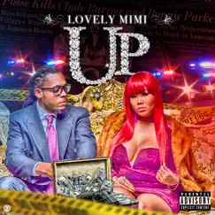 Up - Single by Lovely MiMi album reviews, ratings, credits