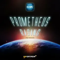 Prometheus Rising (Mr Fork Remix) Song Lyrics