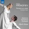 Prokofiev: Romeo & Juliet, Op. 64 album lyrics, reviews, download