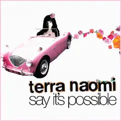 Say It's Possible (Acoustic Version) Song Lyrics