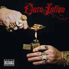 Ouro Latino by Cacife Clandestino album reviews, ratings, credits