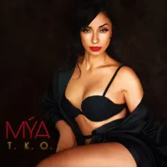 T.K.O. (The Knock Out) by Mýa album reviews, ratings, credits