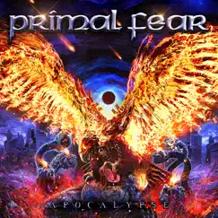 Apocalypse (Deluxe Edition) by Primal Fear album reviews, ratings, credits