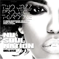 Funky Show Time (feat. Marie Meney) [Two Jazz Project Nufunk Lady Vocal Mix] Song Lyrics
