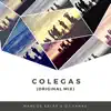Colegas - Single album lyrics, reviews, download