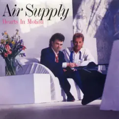 Hearts In Motion by Air Supply album reviews, ratings, credits