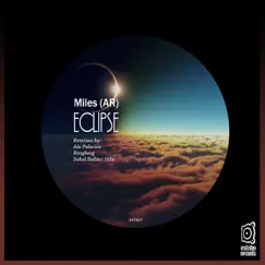 Eclipse - EP by Ale Palacios, Miles & Ringberg album reviews, ratings, credits