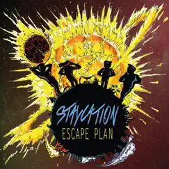 Escape Plan Song Lyrics