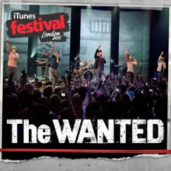 ITunes Festival: London 2011 – EP by The Wanted album reviews, ratings, credits