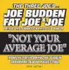 Not Your Average Joe (feat. DJ Kay Slay, Fat Joe & Joe) [Radio Version] song lyrics