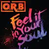Feel It in Your Soul - Single album lyrics, reviews, download