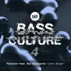 Green Ranger (Bass Culture 4) [feat. Mac Backwardz] - Single album lyrics, reviews, download
