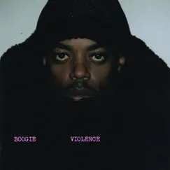 Violence (feat. Masego) - Single by WESTSIDE BOOGIE album reviews, ratings, credits