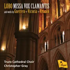 Missa Vox Clamantis a 6: 2. Gloria Song Lyrics