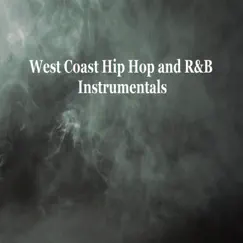 West Coast Hip Hop and R&B Instrumentals by Living Force album reviews, ratings, credits