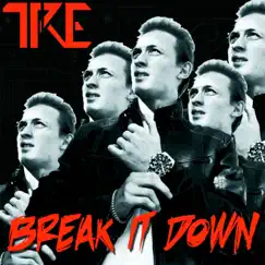 Break It Down - Single by T.R.E album reviews, ratings, credits