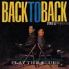 Back to Back album lyrics, reviews, download