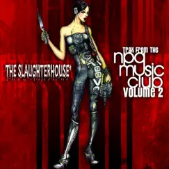 The Slaughterhouse (Trax from the NPG Music Club Volume 2) by Prince album reviews, ratings, credits