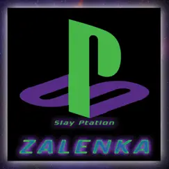 Slay Ptation - EP by Zalenka album reviews, ratings, credits