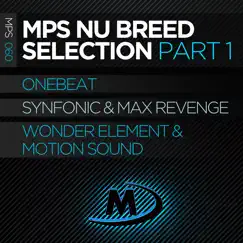 M.I.K.E. Push Studio Nu Breed Selection Part 1 - Single by Various Artists album reviews, ratings, credits