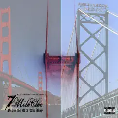 From the D 2 the Bay by 7 Mile Clee album reviews, ratings, credits