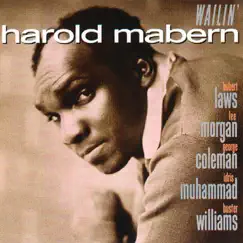 Wailin' (Reissue) by Harold Mabern album reviews, ratings, credits