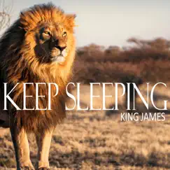 Keep Sleeping - Single by King James Been Real album reviews, ratings, credits