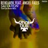 Salvation (The Remixes) [feat. Angel Falls] - EP album lyrics, reviews, download