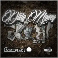 Dirty Money - Single by Solid Gold Omi Peace album reviews, ratings, credits