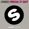 Freak It Out - Single album lyrics, reviews, download