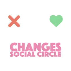 Changes - Single by Social Circle album reviews, ratings, credits