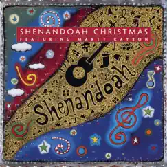 Shenandoah Christmas by Shenandoah album reviews, ratings, credits