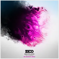 Beautiful Now (feat. Jon Bellion) [Big Gigantic Remix] - Single by Zedd album reviews, ratings, credits