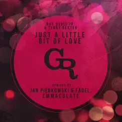 Just a Little Bit of Love - Single by Roy Davis Jr. & Terry Dexter album reviews, ratings, credits