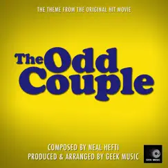 The Odd Couple (1968) - Main Theme - Single by Geek Music album reviews, ratings, credits