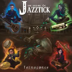 The Legend of Jazztick: Tetraforce by Jazztick album reviews, ratings, credits