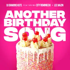Another Birthday Song (feat. City Rominiecki & Lee Mazin) - Single by DJ Diamond Kuts album reviews, ratings, credits