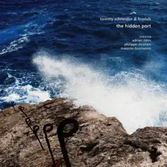 The Hidden Port (feat. Adrian Stern & Massimo Buonanno) Song Lyrics