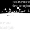 Are You Beautiful? - Single album lyrics, reviews, download