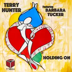 Holding On (feat. Barbara Tucker) [Club Mix] Song Lyrics