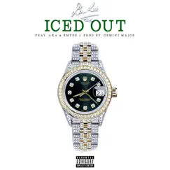 Iced Out (feat. Emtee & AKA) - Single by Da L.E.S album reviews, ratings, credits