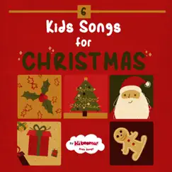 Kids Songs for Christmas by The Kiboomers album reviews, ratings, credits
