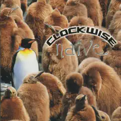 Naive by Clockwise album reviews, ratings, credits