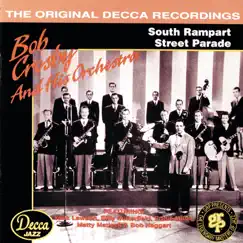 South Rampart Street Parade Song Lyrics