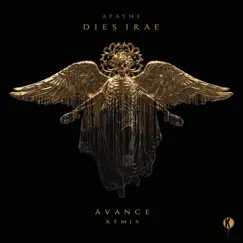 Dies Irae (Avance Remix) - Single by Apashe & Avance album reviews, ratings, credits