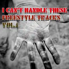 Dark Freestyle Ride (Instrumental Backing Beat Collection Mix) Song Lyrics